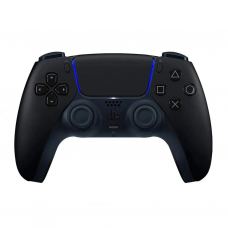 Геймпад Sony Playstation DualSense Bluetooth PS5 Midnight Black (1000050265)