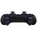 Геймпад Sony Playstation DualSense Bluetooth PS5 Midnight Black (1000050265)