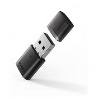 Bluetooth-адаптер Ugreen CM390 USB Bluetooth 5.0 Adapter (80889)