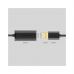 Дата кабель USB 2.0 AM to AF 10.0m Active black Ugreen (10321)