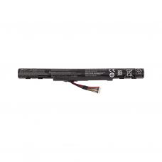 Аккумулятор для ноутбука ACER Aspire E5-422 (AL15A32) 14.8V 2000mAh PowerPlant (NB410262)