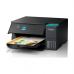 Багатофункціональний пристрій Epson EcoTank L4360 WiFi (C11CL41411)