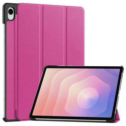 Чохол до планшета BeCover Smart Case Samsung Galaxy Tab S11 (SM-X730/X736) 11.0