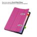 Чохол до планшета BeCover Smart Case Samsung Galaxy Tab S11 (SM-X730/X736) 11.0