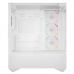 Корпус для ПК DARKFLASH DY460 WHITE