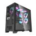 Корпус для ПК DARKFLASH DRX90 GLASS BLACK