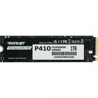 Накопитель SSD M.2 2280 1TB Patriot (P410P1TBM28H)