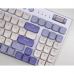 Клавіатура Thunderobot K96 Tri-mode Red Switch UA Purple (6932066308223)