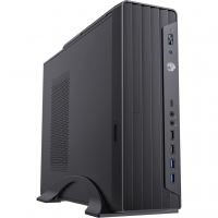Корпус для ПК Gamemax ST-608-2U2-2U3-TYPE-C-CR-400W