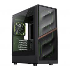 Корпус для ПК Gamemax AERIS 330 MB