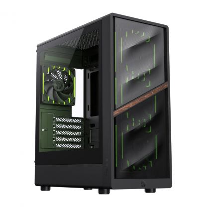 Корпус для ПК Gamemax AERIS 330 MB