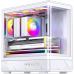 Корпус для ПК JONSBO D200 White