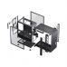 Корпус для ПК JONSBO U6 Black