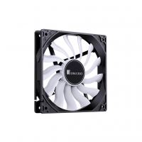 Кулер до корпусу JONSBO 12020 Black