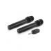 Микрофон REAL-EL KM-850 Black (EL121900002)