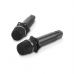 Микрофон REAL-EL KM-850 Black (EL121900002)