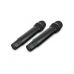 Микрофон REAL-EL KM-850 Black (EL121900002)