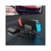 Порт-репликатор J5create Dock-Station Nintendo Switch (HDMI/PD/USB-A/USB-C/LAN) (JCD620-N)