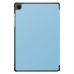 Чехол для планшета Armorstandart Smart Case Samsung Tab A11+ Sky Blue (ARM89296)