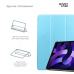 Чехол для планшета Armorstandart Smart Case iPad Air 11 2025 / 2024 Sky Blue (ARM89220)