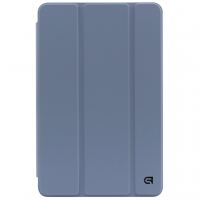 Чохол до планшета Armorstandart Smart Fold Pen Samsung Galaxy Tab A11 Lavender Grey (ARM89303)