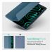 Чехол для планшета Armorstandart Smart Fold Pen Samsung Galaxy Tab A11 Lavender Grey (ARM89303)