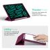 Чехол для планшета Armorstandart Smart Fold Pen Xiaomi Redmi Pad 2 Pro Plum (ARM89205)