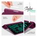 Чехол для планшета Armorstandart Smart Fold Pen Xiaomi Redmi Pad 2 Pro Plum (ARM89205)