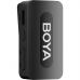 Микрофон Boya BY-V35 3,5 мм/TRS Black (BY-V35)