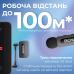 Микрофон Boya BY-V35 3,5 мм/TRS Black (BY-V35)