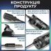 Микрофон Boya BY-M1 Pro II Black (BY-M1 Pro II)