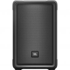 Акустическая система JBL IRX108BT Black (IRX108BT-EK)