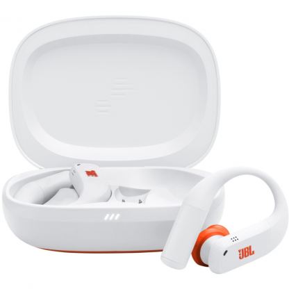 Навушники JBL Endurance Peak 4 White (JBLENDUPEAK4WHT)