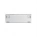 Клавіатура Aula S100pro RGB KRGD Red Switch Wireless/Bluetooth/Type-C UA White/Blue (6948391205762)