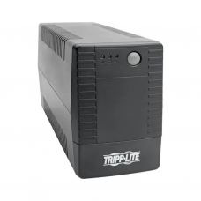 Пристрій безперебійного живлення TrippLite OMNIVSX650D 650VA (OMNIVSX650D)