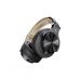 Навушники OneOdio Fusion A70 Bluetooth+3,5мм/6,35мм Black/Gold (A70 Black Gold)