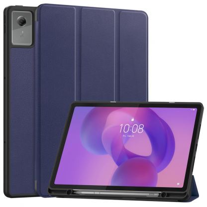 Чехол для планшета BeCover Flexible TPU Mate Lenovo Idea Tab/K11 (2nd Gen) TB336/Xiaoxin Pad (2025) 11