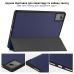 Чехол для планшета BeCover Flexible TPU Mate Lenovo Idea Tab/K11 (2nd Gen) TB336/Xiaoxin Pad (2025) 11