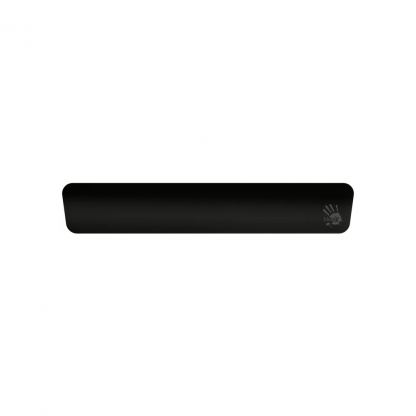Подставка под запястья A4Tech PR-30 441мм Black (4711421001670)