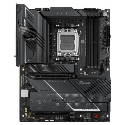 Материнская плата ASUS ROG STRIX X870E-H GAMING WIFI7