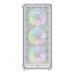 Корпус для ПК OCYPUS GAMMA C50 WH ARGB (GAMMA-C50-WHG400XX-GL)