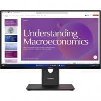 Монитор Lenovo T24D-40 (64B9GAT1UA)
