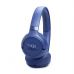 Навушники JBL Tune 680 NC Blue (JBLT680NCBLU)