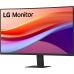 Монитор LG 27U421A-B
