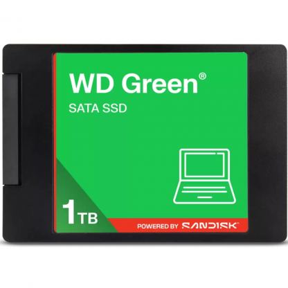 Накопитель SSD 2.5