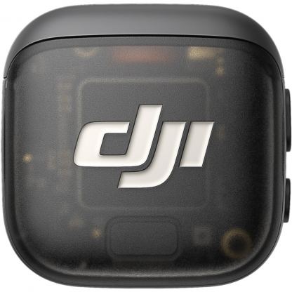 Микрофон DJI Mic 3 Transmitter (CP.RN.00000478.01)