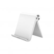 Подставка для планшета и телефона LP115 Multi-Angle Adjustable Portable Stand for iPad White Ugreen (30485)