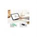 Подставка для планшета и телефона LP115 Multi-Angle Adjustable Portable Stand for iPad White Ugreen (30485)