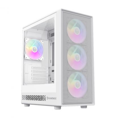 Корпус для ПК Gamemax Storm 2 MW