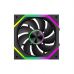 Кулер для корпуса Gamemax FN12A-N2 WL